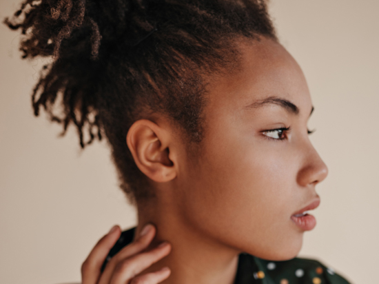 Consultez Audition Marie pour une baisse d'audition